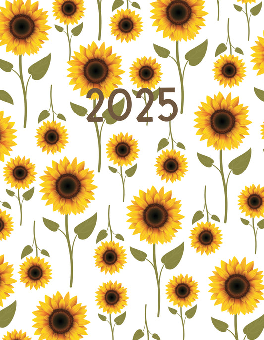 Agenda 2025 Tournesols